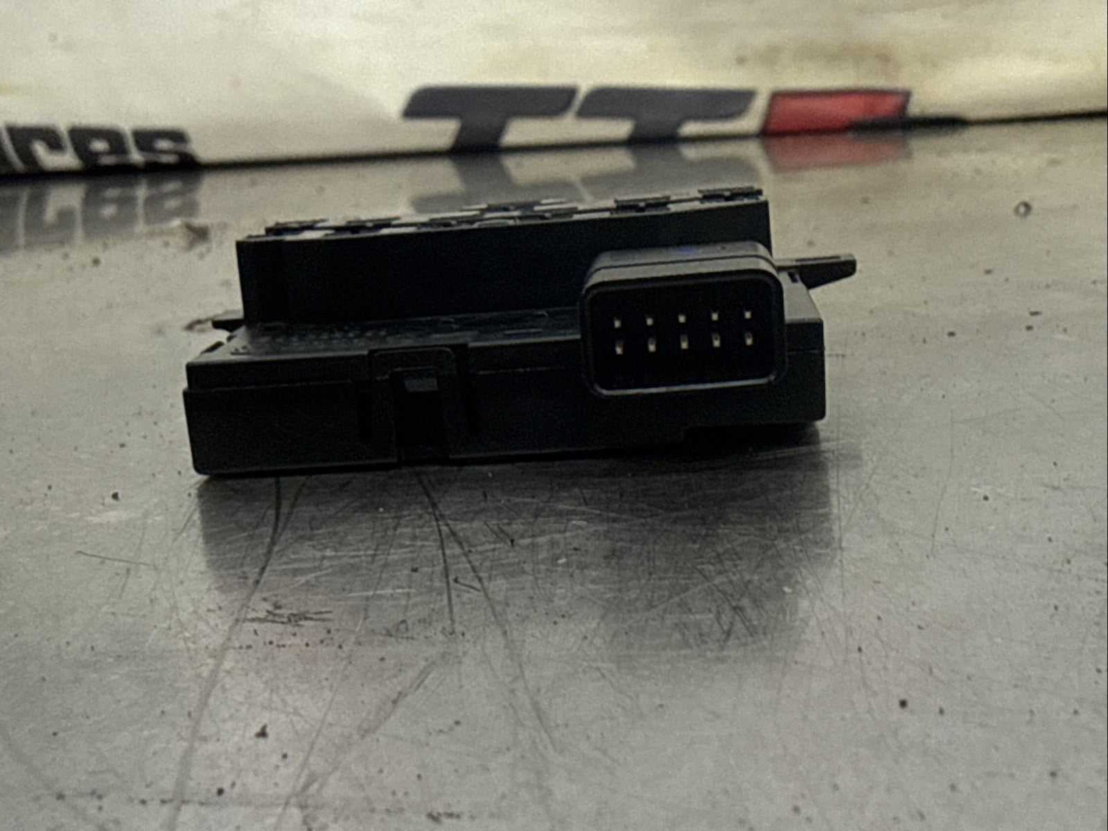 Audi TT MK2 2006-2014 8J Genuine OEM Steering Angle Position Sensor 1K0959654