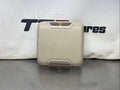 YWC500350 RANGE ROVER HSE SPORT L320 MOTION SENSOR 2.7D TDV6 AUTO 2008