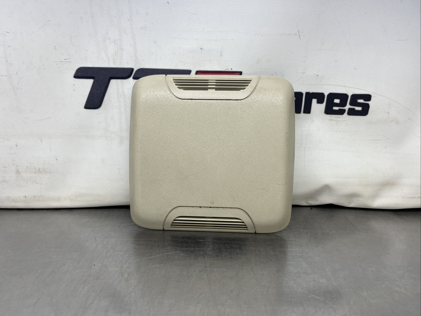 YWC500350 RANGE ROVER HSE SPORT L320 MOTION SENSOR 2.7D TDV6 AUTO 2008