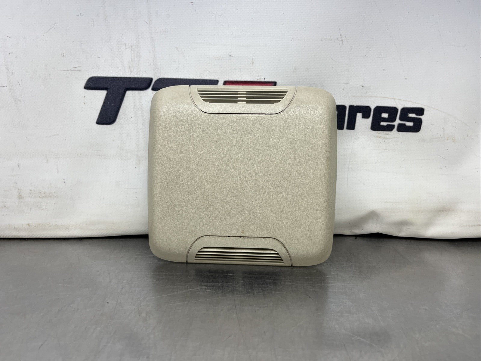 YWC500350 RANGE ROVER HSE SPORT L320 MOTION SENSOR 2.7D TDV6 AUTO 2008