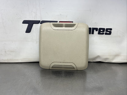 YWC500350 RANGE ROVER HSE SPORT L320 MOTION SENSOR 2.7D TDV6 AUTO 2008