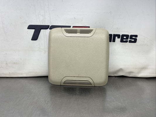 YWC500350 RANGE ROVER HSE SPORT L320 MOTION SENSOR 2.7D TDV6 AUTO 2008