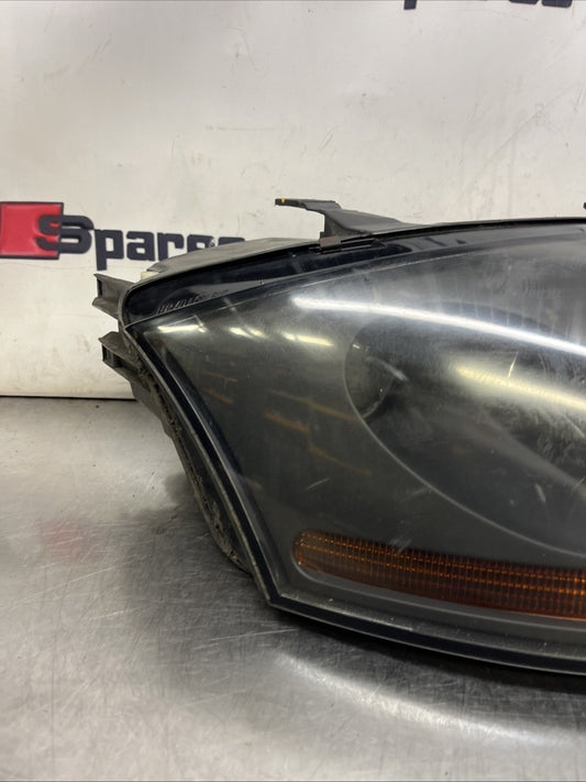 AUDI TT HEADLIGHT RIGHT DRIVER SIDE FRONT HALOGEN MK1 8N0941004P