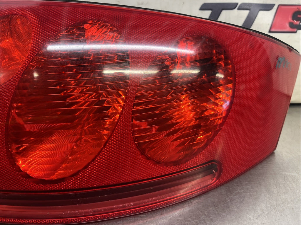 Audi TT Mk1 Rear Light O/S