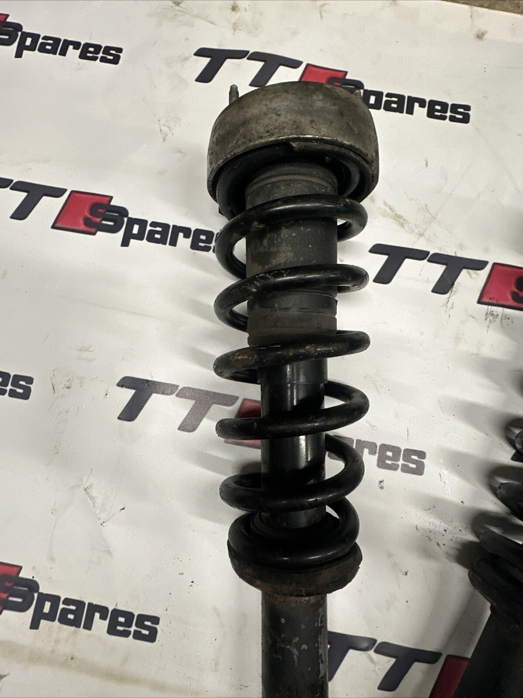 BMW 1 SERIES F20 F21 F30 FRONT SHOCK ABSORBERS PAIR LEFT & RIGHT14941510