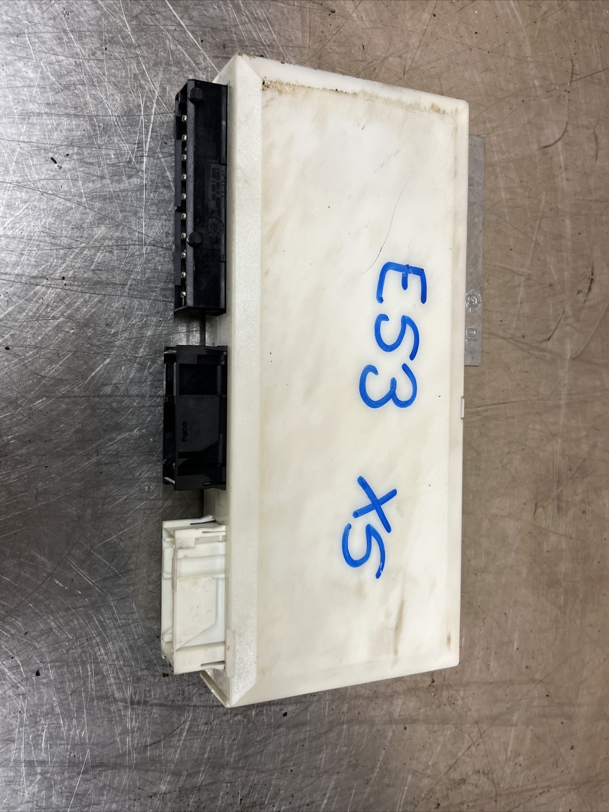 BMW X5 E53 2002 Central body control module 61356920822 30day Warranty