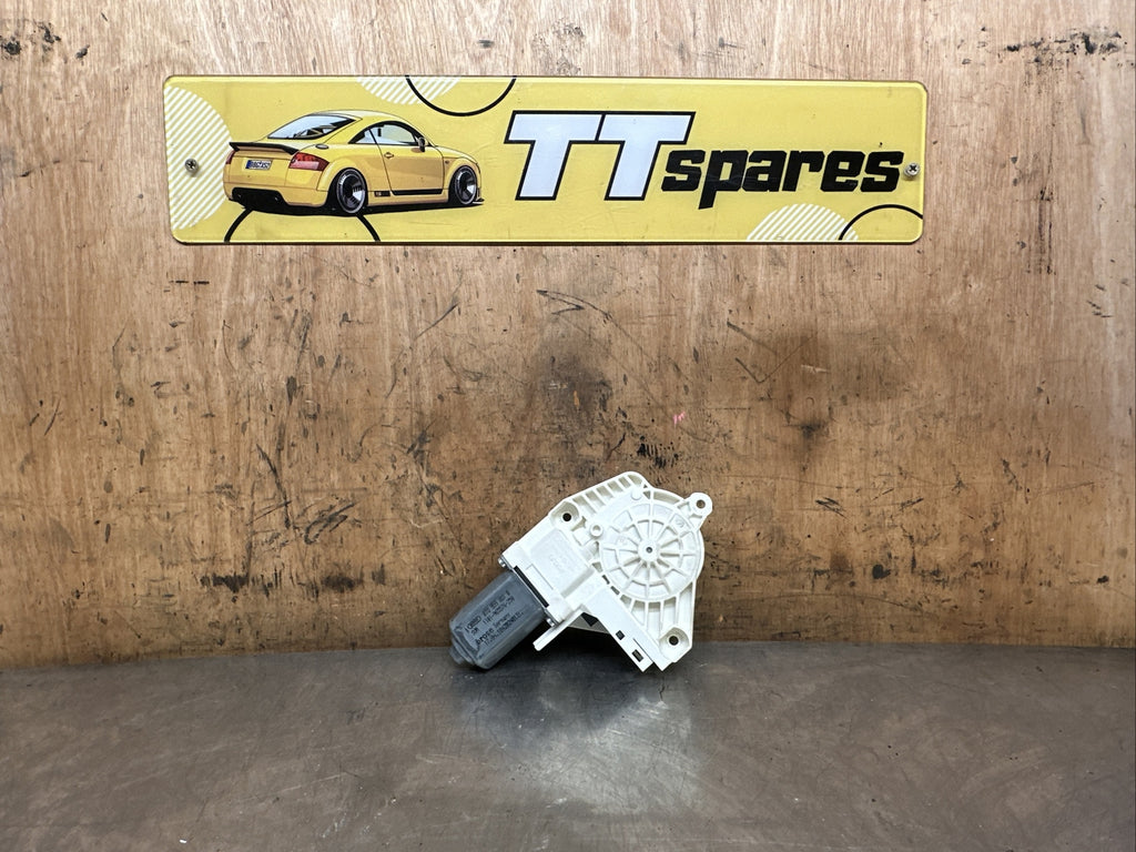 Audi A5 2007-2012 Genuine Front Left Window Motor 8T0959801B #171