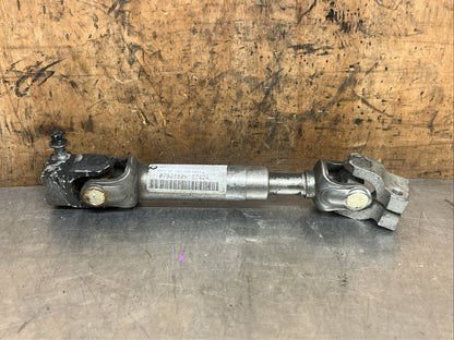BMW X5 Series E70 Steering Shaft Column Low Lower Joint 6776928 2007 -2011