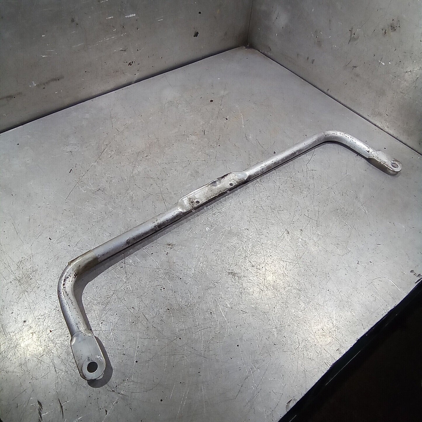 Audi TT 8N MK1 1998-2006 Front Bumper Bonnet Lock Support Bar Beam 8N0805489