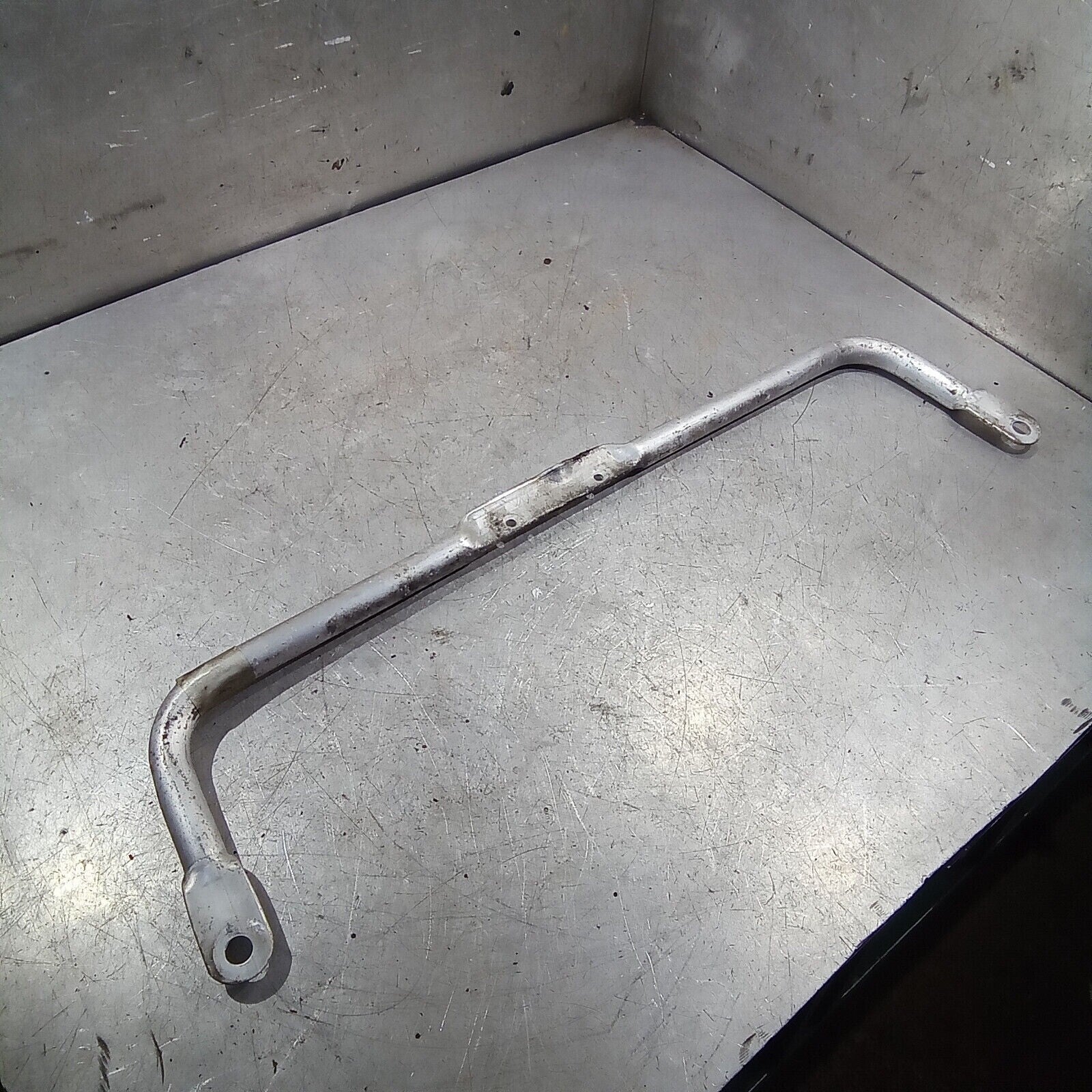 Audi TT 8N MK1 1998-2006 Front Bumper Bonnet Lock Support Bar Beam 8N0805489