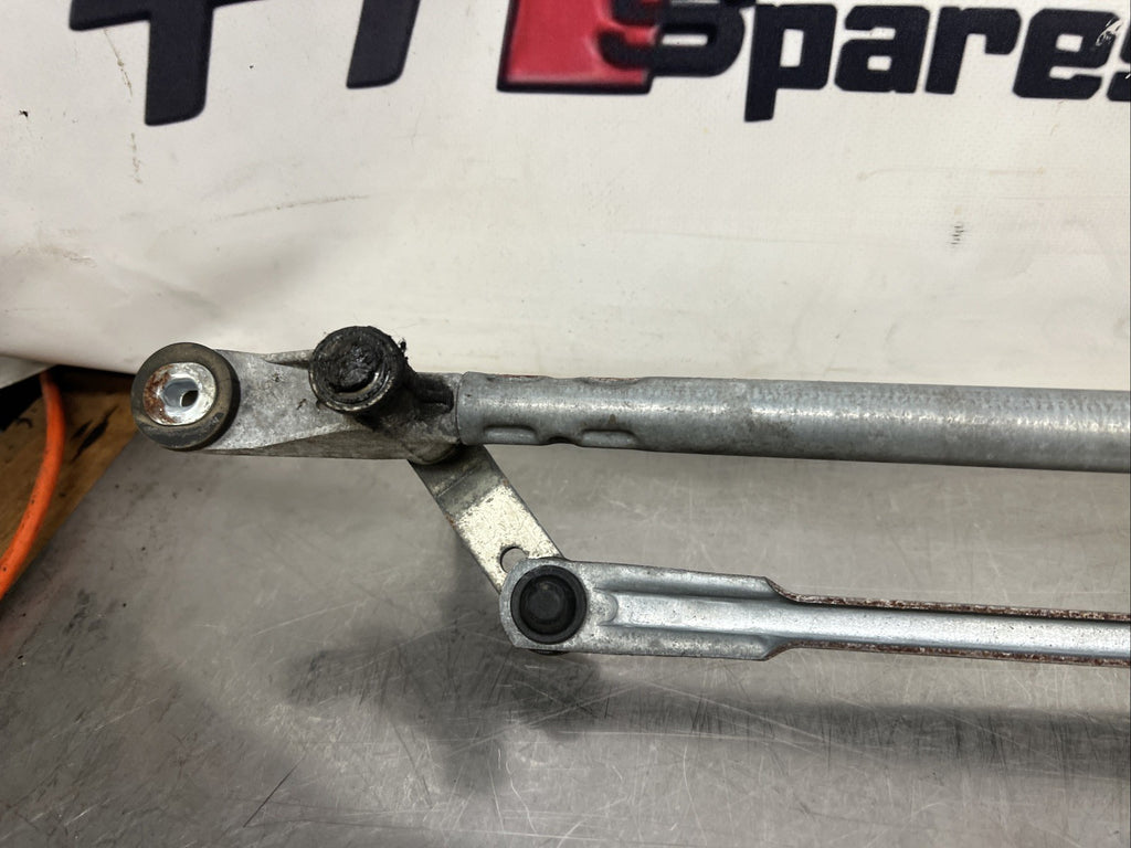 RANGE ROVER SPORT L320 05-13 FRONT WIPER MOTOR AND LINKAGE