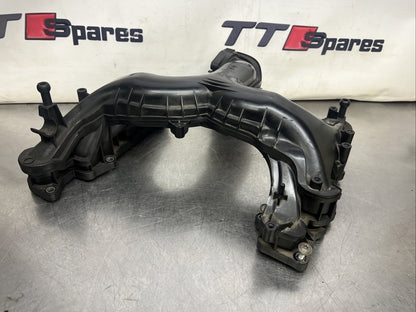 2014 PORSCHE CAYENNE 3.0 DIESEL CRCA INLET MANIFOLD 059129711CF