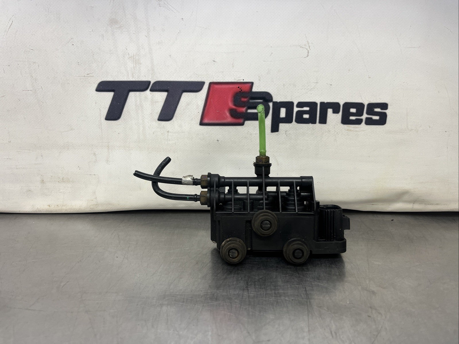Land Rover Range Rover Sport Tdv6 L320 2005-2013 AIR SUSPENSION VALVE rvh000095