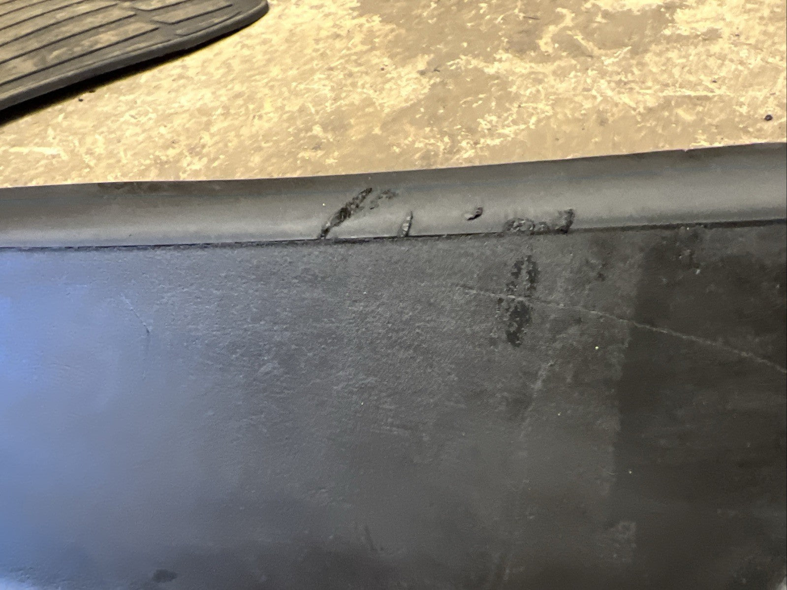 Discovery 3 Scuttle Panel JAG500012 Front Windscreen Trim Land Rover