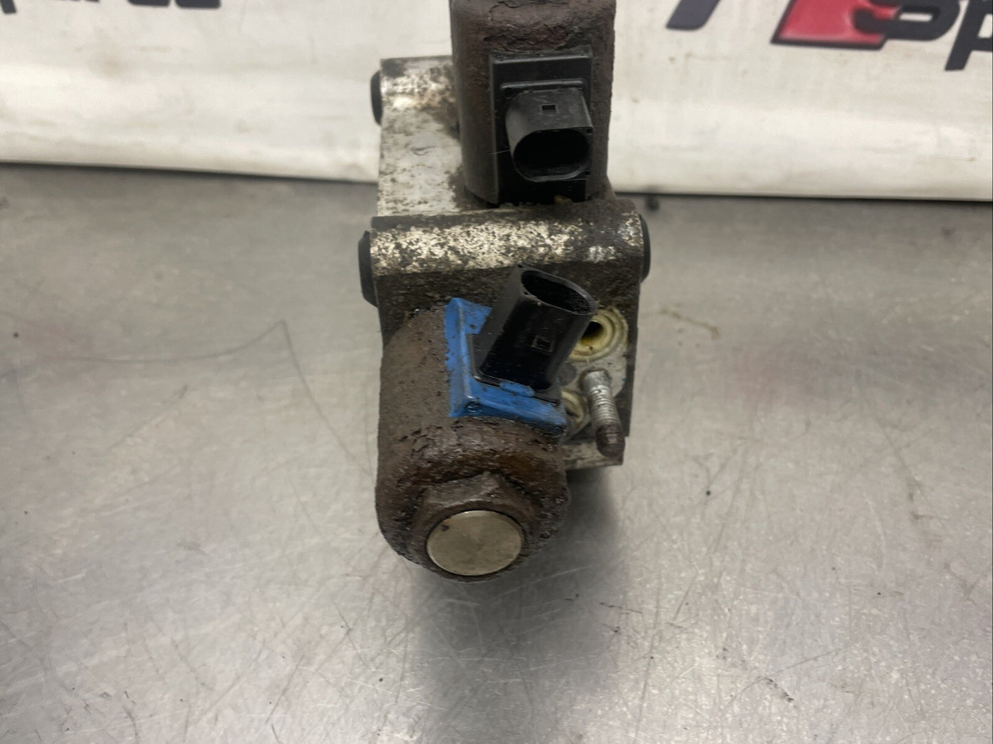 Range Rover Sport ARC ACE Anti Roll Valve Block RVH500090 Land Rover L320