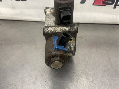 Range Rover Sport ARC ACE Anti Roll Valve Block RVH500090 Land Rover L320