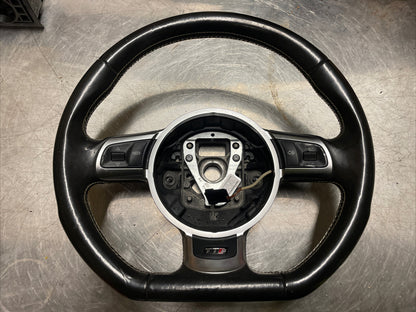 AUDI Mk2 TTs Multifunction Steering Wheel 8J0419091K 02 to 14