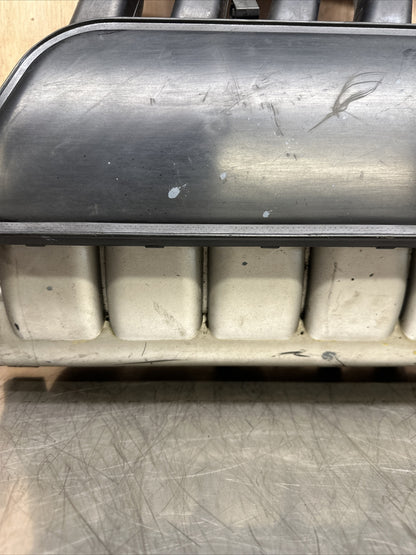 VW Golf 022133203B Inlet Manifold V4 Aqp Top Brief
