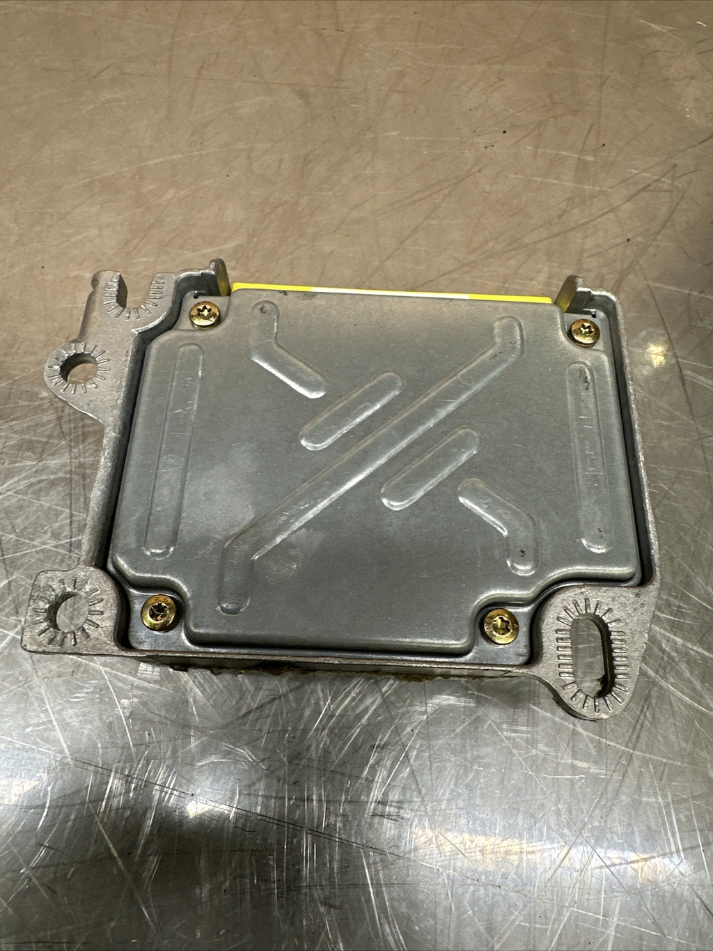 Audi A6 C5 @ir b@g Control Module 4B0959655P