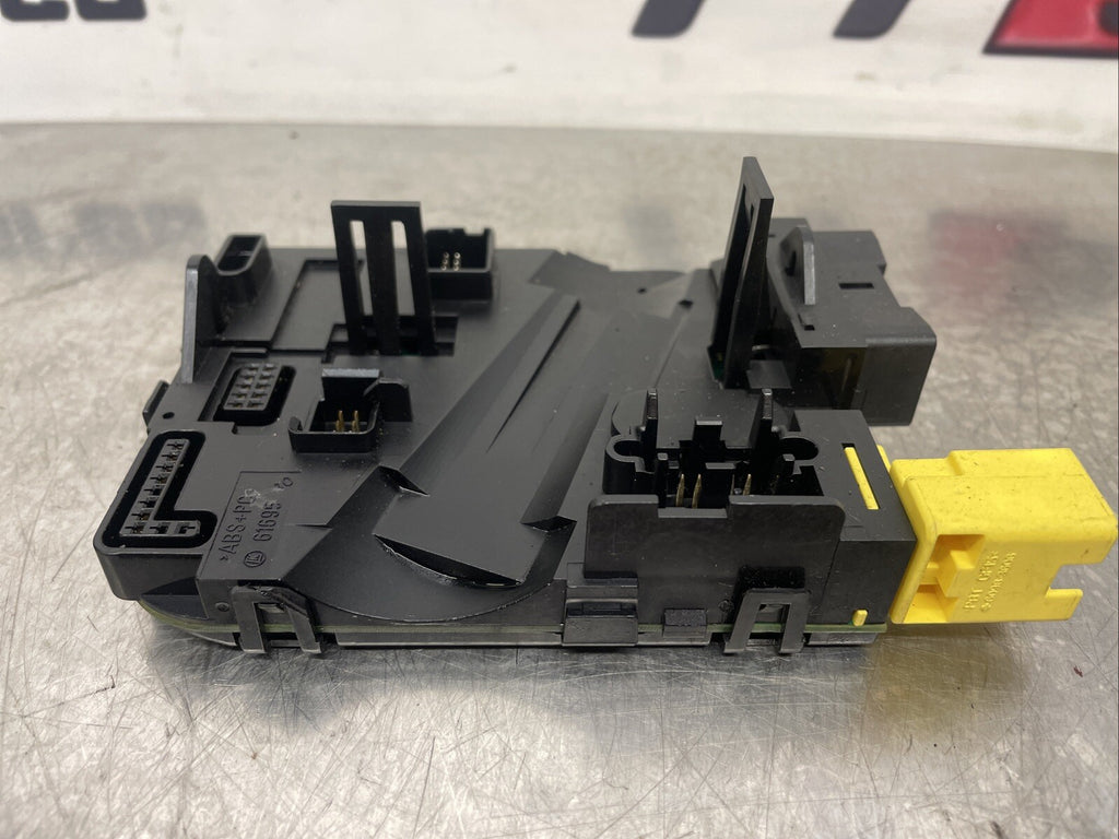 1K0953549AH 2008 AUDI TT MK2 8J - STEERING CONTROL MODULE  - UAM