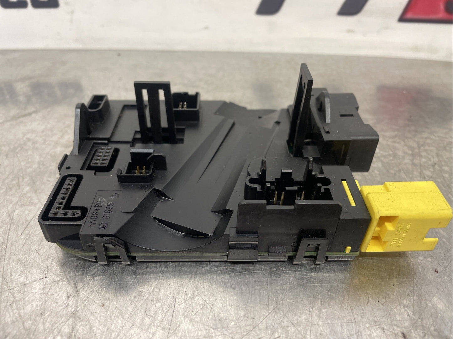 1K0953549AH 2008 AUDI TT MK2 8J - STEERING CONTROL MODULE  - UAM