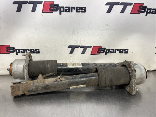 ✅✅✅BMW F20 F21 F22 REAR ABSORBER 149415-10