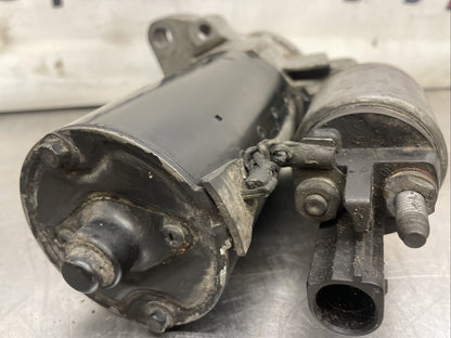 Audi S6 C6 5.2 V10 BXA Automatic Starter Motor 07C911023G