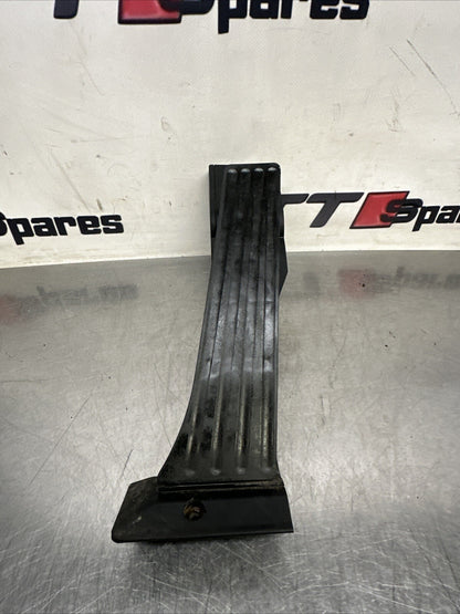 BMW X5 E70 3.0 DIESEL 2007 ACCELERATOR THROTTLE PEDAL 6772645