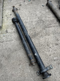 AUDI TT Mk1 8N 1.8T *1999-2006* GENUINE 6-SPEED COMPLETE PROPSHAFT