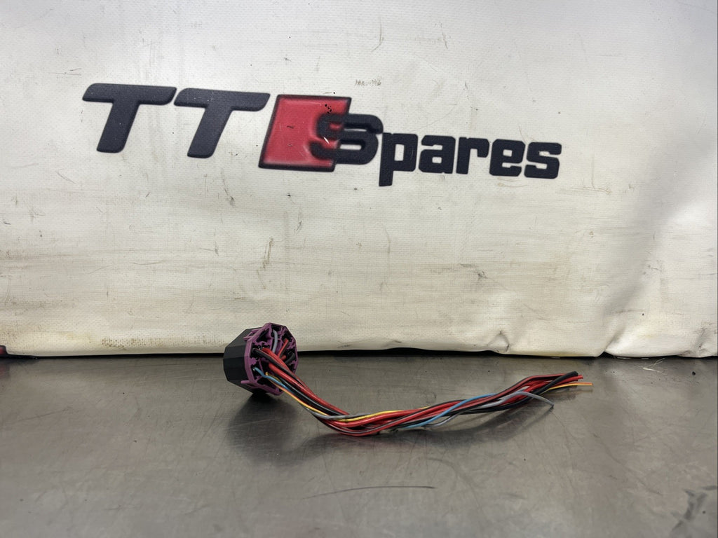 TT Ignition loom