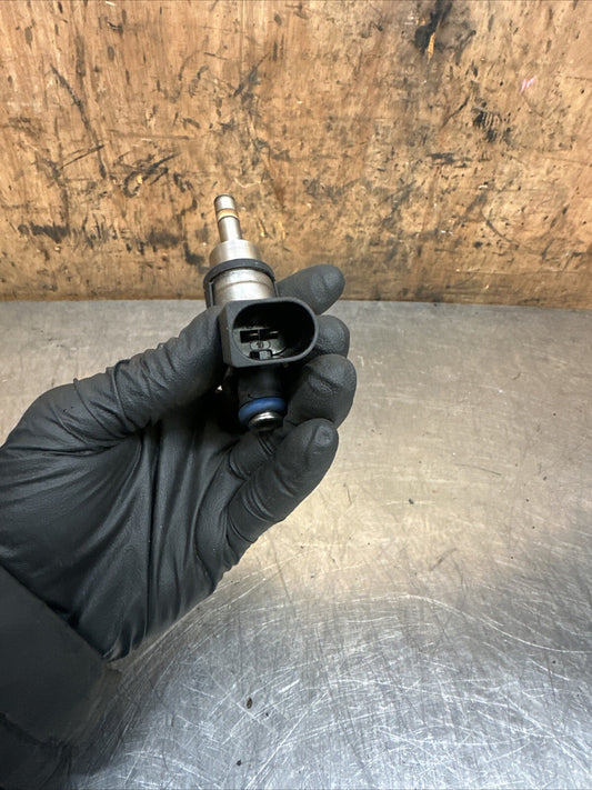 Audi TT MK2 Fuel Injector 1 pcs 06H906036H 1.8 Petrol CDAA 2013 Coupe