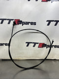 GENUINE AUDI TT MK1 8N Bonnet Release Cable And Handle 8N2823531 RHD