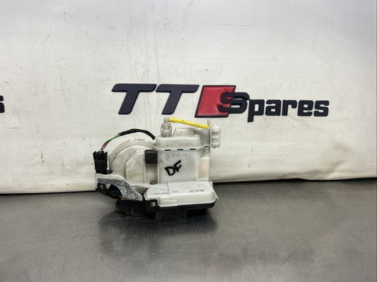 VW GOLF MK3 1H (92-97) OSF DOOR LOCK MECHANISM - DRIVER RIGHT FRONT 1H0862154