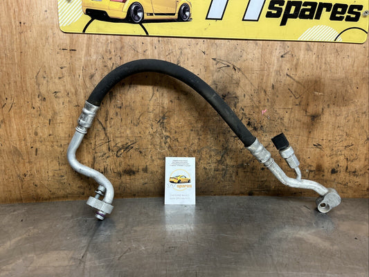 AUDI TT AC COMPRESSOR PIPE HOSE LINE 2007 TO 2014 8J0820721K
