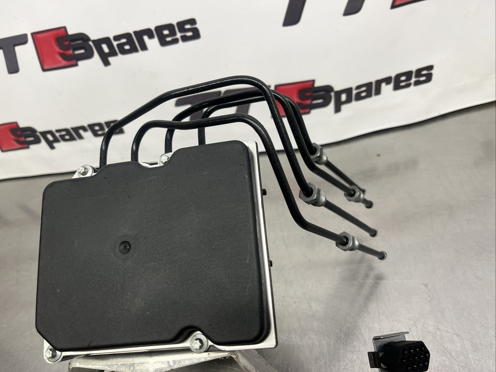 PORSCHE BOXSTER 2005 Mk2 987 2.7 Petrol ABS Pump 98735575505 