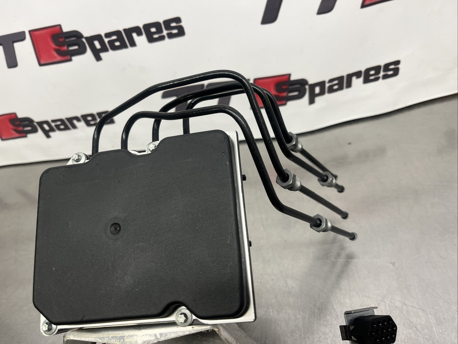 PORSCHE BOXSTER 2005 Mk2 987 2.7 Petrol ABS Pump 98735575505 