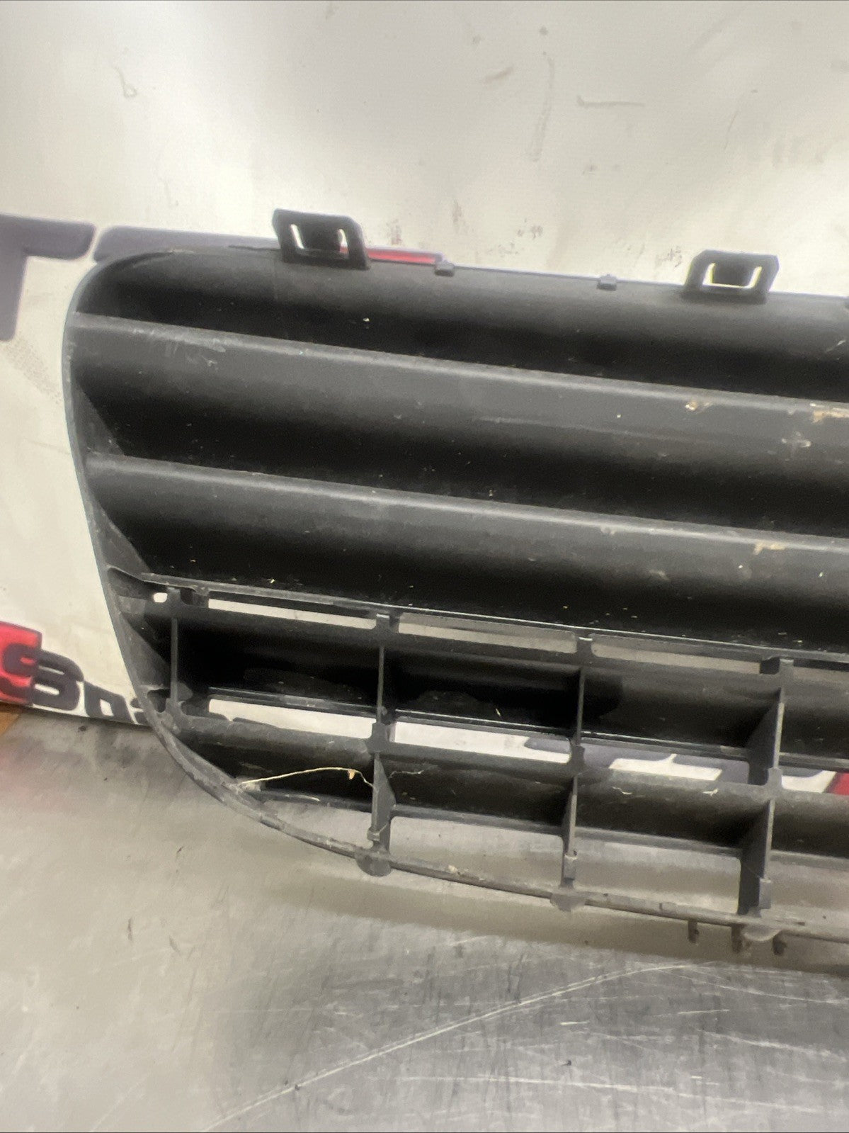 Audi TT MK1 1.8T Front Upper Grill Grille 8N0853653A 2000