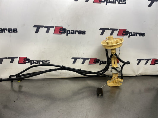 BMW X5 SERIES E70 LCI 2011 40D N57 IN TANK FUEL PUMP SENDER UNIT 7164316 #1K