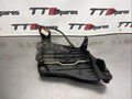Porsche Boxster 987 2007 3.4L Petrol Driver Headlight Mounting Bracket 987631042