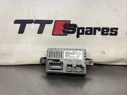 RANGE ROVER AUTOBIOGRAPHY L405 FRONT SEAT HEATING CONTROL MODULE AW9314B663AD