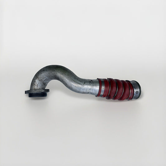 BMW E70 E71 3.0 DIESEL  INTERCOOLER HOSE PIPE 7796291  7801958