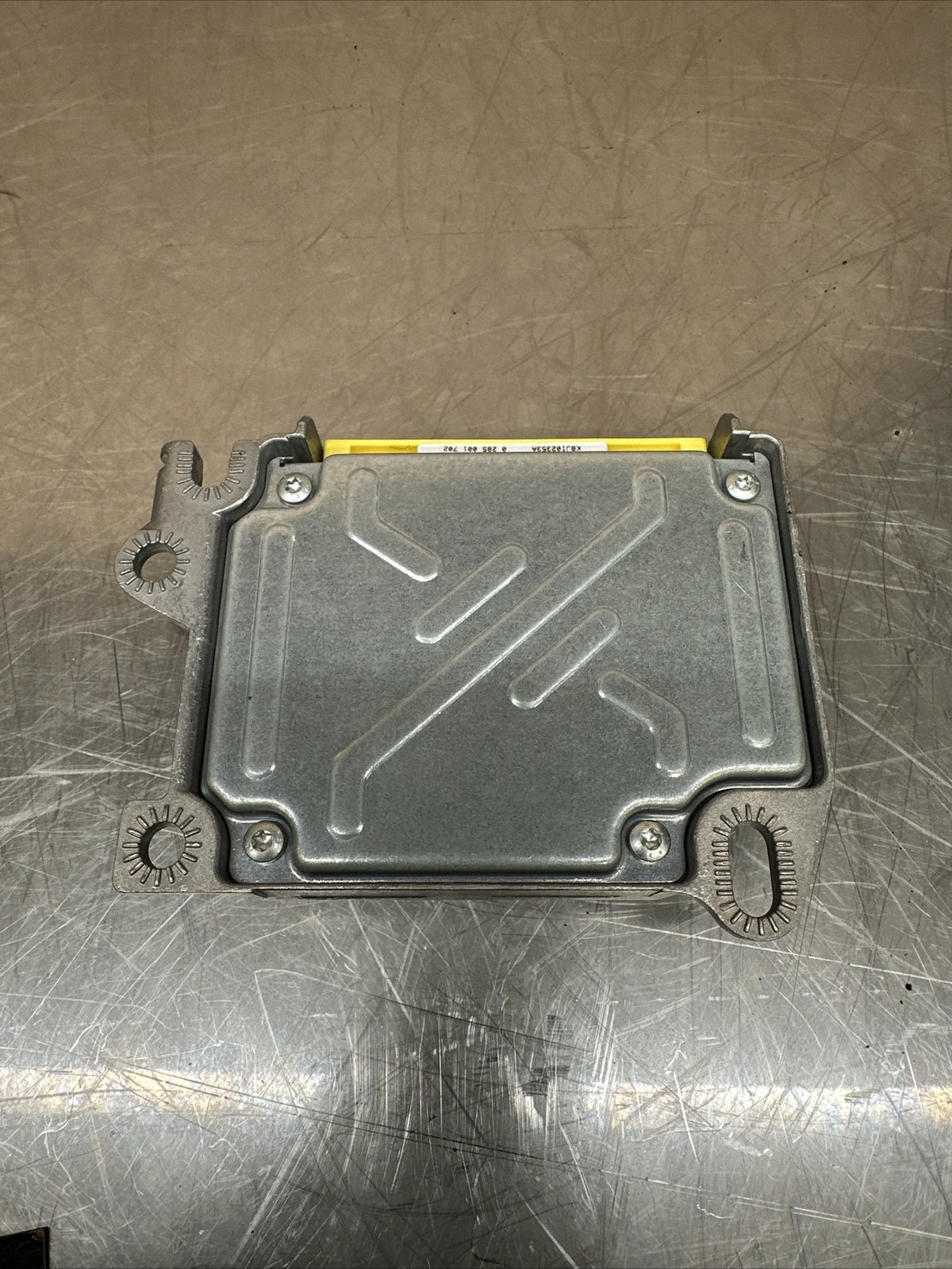 AUDI TT 8N 225 180 Mk1 A/BAG Control MODULE ECU 8N0959655D