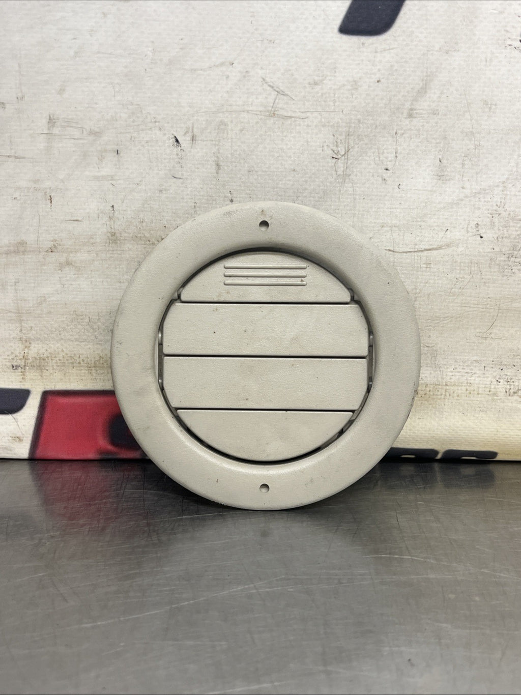 FORD TRANSIT TOURNEO CUSTOM MK8 INTERIOR AIR VENT TRIM 2018-2022 SL69-2