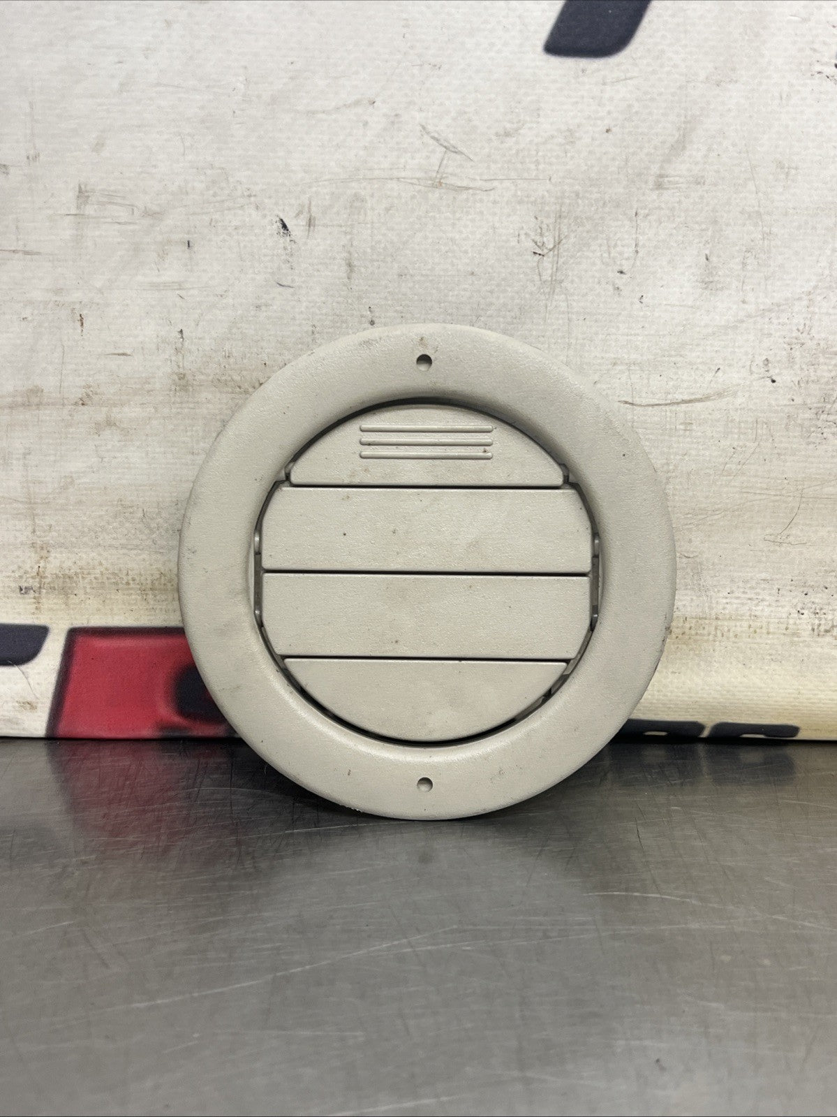 FORD TRANSIT TOURNEO CUSTOM MK8 INTERIOR AIR VENT TRIM 2018-2022 SL69-2
