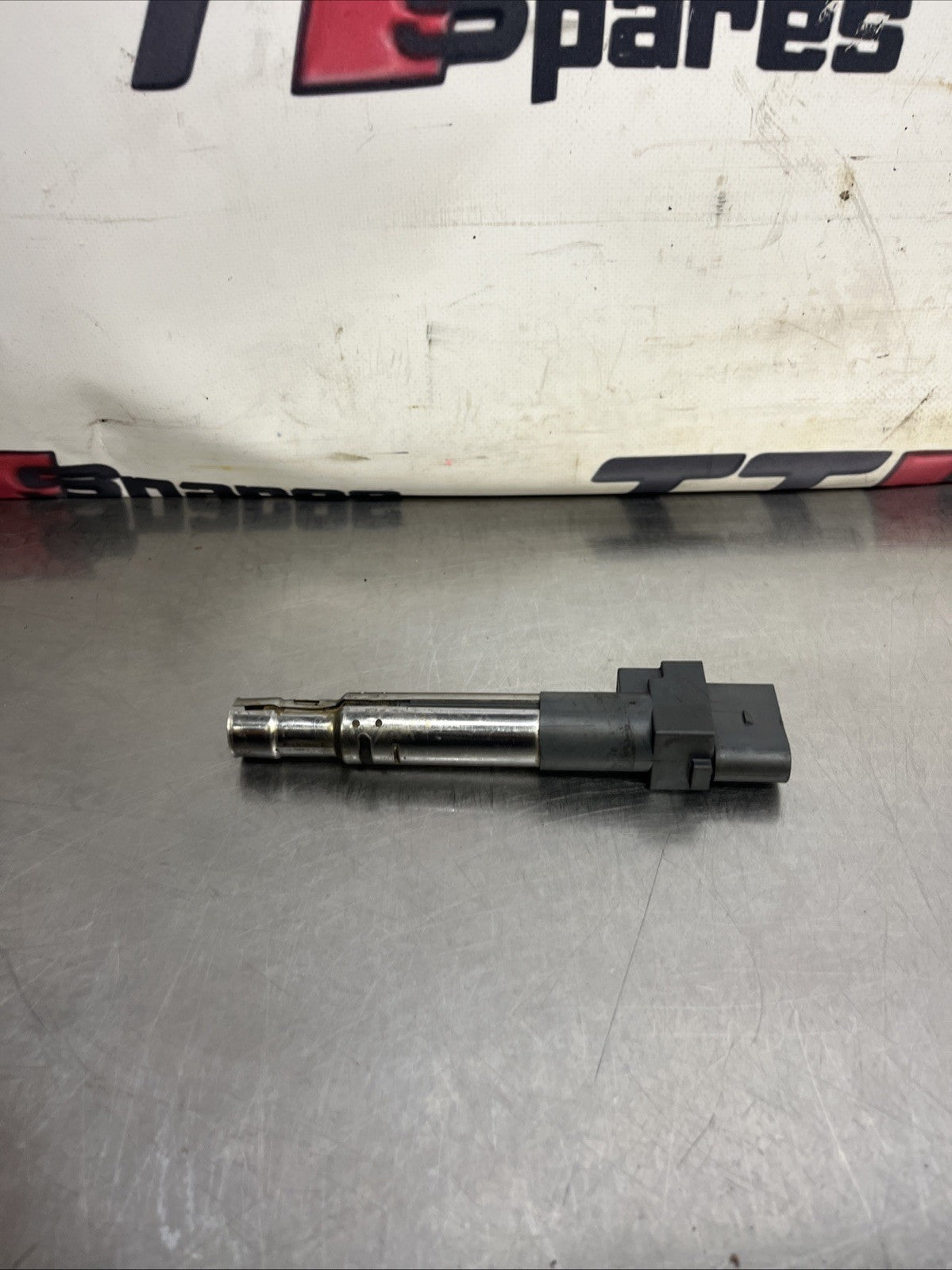 Audi TT V6 Quattro 2004 3.2 petrol ignition coil pack x4 set 0986221051