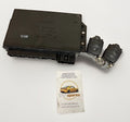 Audi TT CCM 8N7962267B Plug And Play 6 Months Warranty With 2 Key Fobs