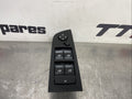 BMW 3 SERIES ELECTRIC DOOR WINDOW SWITCH 9217341 E90 E91 2005 - 2013 Power Fold