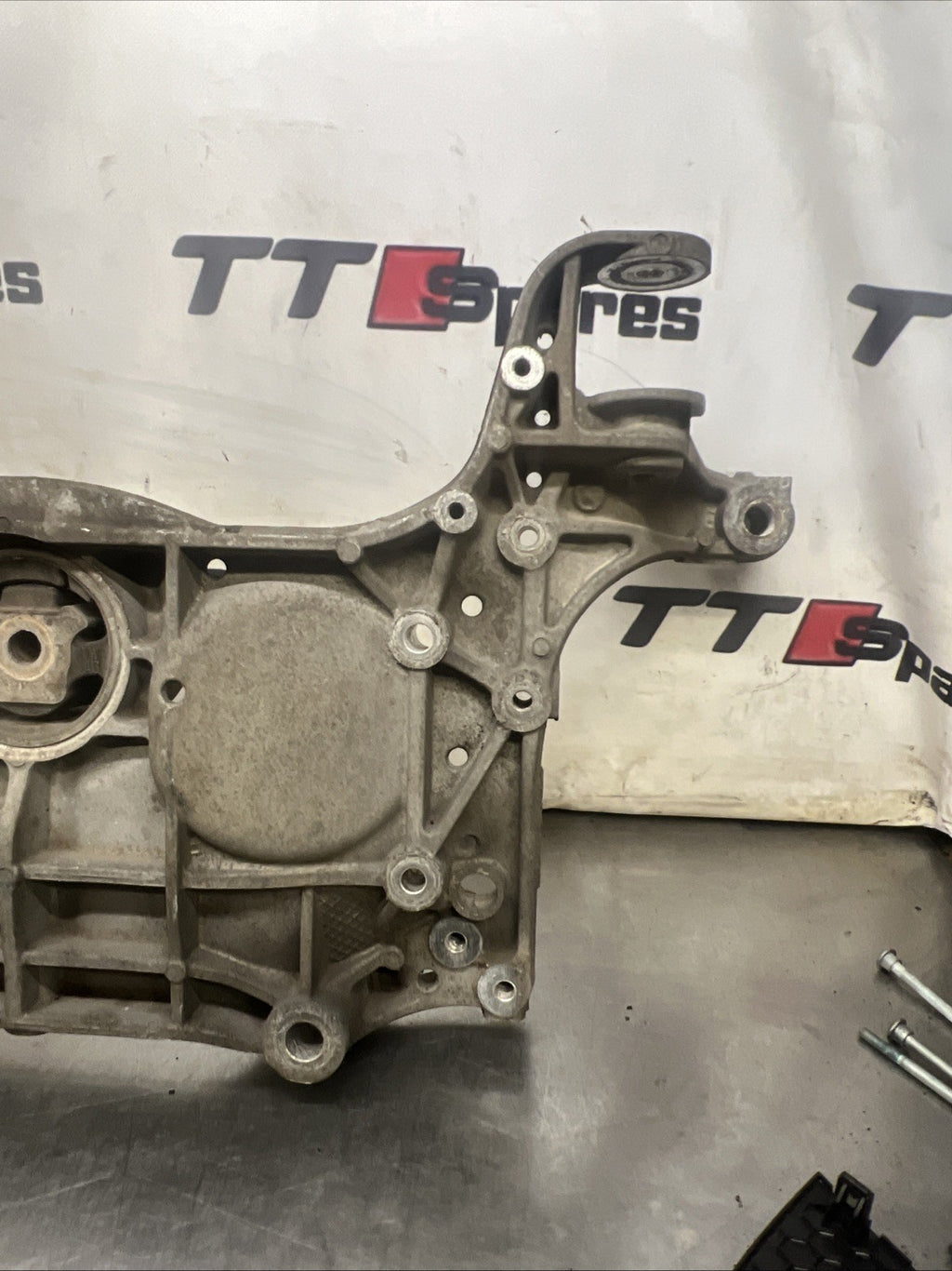 VW AUDI SEAT SKODA FRONT SUBFRAME ENGINE SUPPORT 3c0199369F