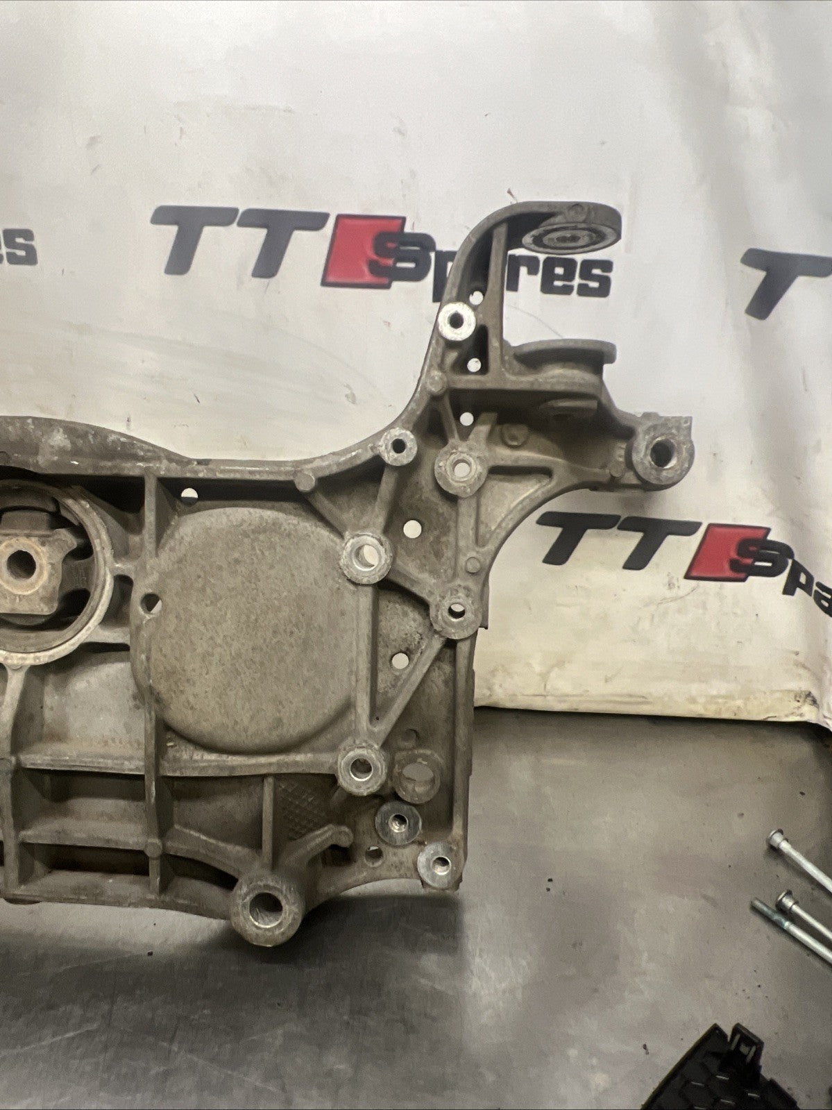 VW AUDI SEAT SKODA FRONT SUBFRAME ENGINE SUPPORT 3c0199369F