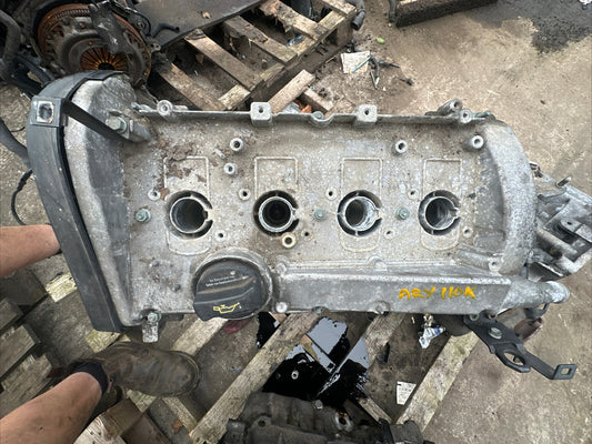 Audi TT 8N MK1 1.8T ARY ENGINE BARE 110k